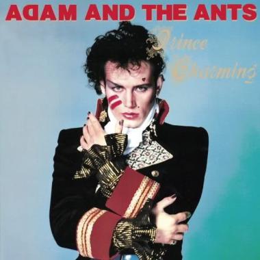 Adam and the Ants -  Prince Charming